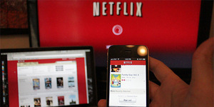 Netizen Kecewa Telkom Blokir Netflix