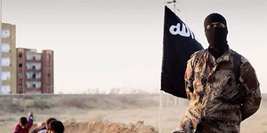 Pasca Teror Sarinah, Netizen Malah Bikin Surat Cinta ke ISIS