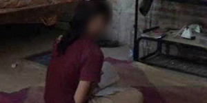 Pasutri Pengarak Siswi SMP Bugil di Sragen Dipenjara