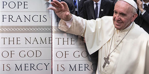 Paus Fransiskus Terbitkan Buku Dukung Kaum Gay