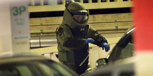 Penumpang Guyon Bawa Bom di Bandara Ternyata Polisi Pangkat Ipda