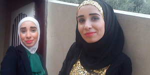 Protes Larangan Internet di FB, Jurnalis Wanita Dibunuh ISIS