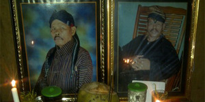 Ritual Pati Geni, Pria Jawa Tengah Dikubur Hidup-hidup 1,5 Meter