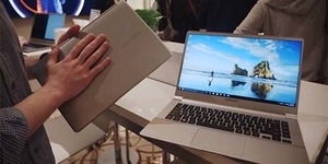 Samsung Notebook 9, Laptop Tertipis Pesaing MacBook Air