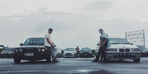 Sinetron Balapan Mobil 'Go Drift' Siap Tayang di MNCTV