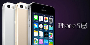 Smartphone 4 Inci Terbaru Apple Bernama iPhone 5e?