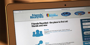 Sosmed Pertama di Dunia Friends Reunited Resmi Tutup