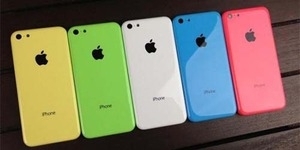 Tahun Ini Apple Akan Luncurkan iPhone 7c