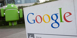 Terungkap, Pemasukan Google dari Android Rp 305 Miliar