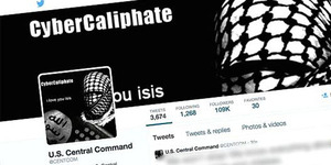 Twitter Digugat Karena Dianggap Bantu ISIS