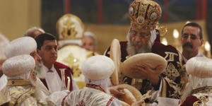 Umat Kristen Ortodoks Hari Ini Rayakan Natal, 7 Januari 2016