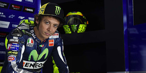 Valentino Rossi ke Indonesia Januari 2016