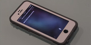 Video SIRI iPhone Lakukan Beatbox
