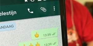 WhatsApp Ternyata Bisa Error Gara-gara Terima Emoji