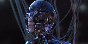 2050, Akan Lahir Spesies Manusia Super Homo Optimus