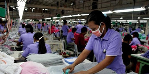 4 Perbedaan Perusahaan Tiongkok VS Jepang di Mata Buruh