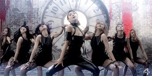 4Minute Ngedance Hip Hop Seksi di MV 'Hate'