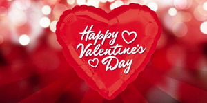 Asal Mula 14 Februari Jadi Hari Kasih Sayang
