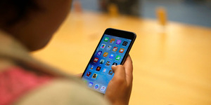 Atasi FBI, Apple Buat Sistem Keamanan iPhone Lebih Canggih