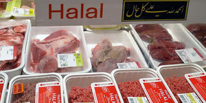 Belanda Batasi Ekspor Daging Halal yang Disembelih Secara Islami