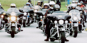Biker Moge Berduka, PT Mabua Harley-Davidson Resmi Tutup