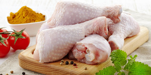 Cara Bedakan Daging Ayam Kampung & Ayam Potong