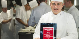 Chef Terbaik di Dunia Ditemukan Tewas Bunuh Diri