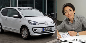 Chris Lesmana, Perancang Mobil VW Asli Bandung