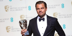 Daftar Pemenang British Academy Film Awards (BAFTA) 2016