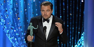 Daftar Pemenang Screen Actors Guild (SAG) Awards 2016