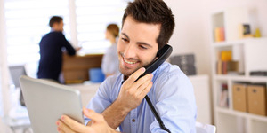 Dampak Penggunaan Ponsel Bagi Kesehatan Sperma