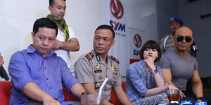 Deddy Corbuzier Tangkap Hater & Ajak Jumpa Pers di Jakarta
