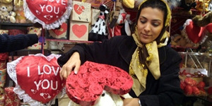 Dinilai Hina Islam, Pakistan Larang Perayaan Valentine Day