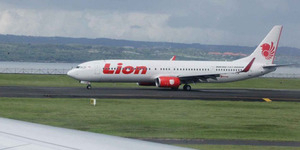 Diskriminasi Penumpang Difabel, Lion Air Wajib Bayar Rp 50 Juta