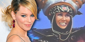 Elizabeth Banks Jadi Rita Repulsa Musuh Utama di Film Power Rangers