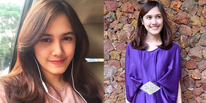 Foto Cantik Annissa, Adik Alyssa Soebandono Bikin Lupa Berkedip