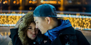 Foto Romantis Chelsea Olivia dan Glenn Alinskie Bikin Iri