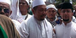 FPI Ingin 'Kuasai' Jakarta, Usung Gubernur Sendiri di Pilgub 2017