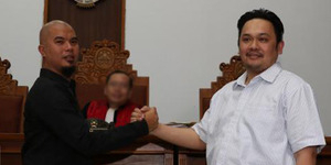 Ikut Maju Pilgub DKI Jakarta, Farhat Abbas: Ahmad Dhani Jadi Ajudan