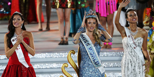 Indonesia Jadi Tuan Rumah Miss World 2017