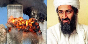 Ini Inspirasi Osama Bin Laden Ciptakan Tragedi 11/9