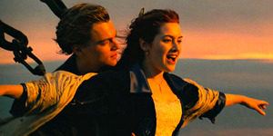 Jack Mati Kedinginan di Film Titanic Karena 'Dibunuh' Rose?