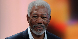 Kini Ada Suara Morgan Freeman di Panduan Navigasi Waze