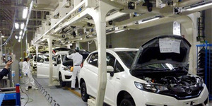 Komponen Bermasalah, Honda Indonesia Tarik 367.014 Mobil