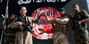 Krisis Anggota, Sinyal ISIS Bakal Tamat