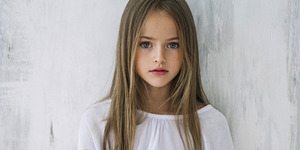 Kristina Pimenova, Gadis Paling Cantik Di Dunia Tuai Kontroversi