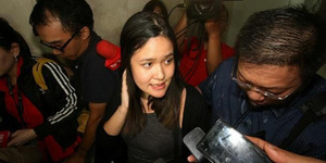 Kronologi Tewasnya Mirna dari CCTV, Jessica Terlihat Tak Wajar