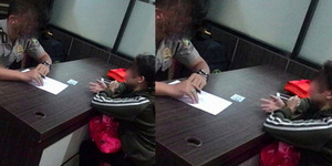 Lapor Polisi Dikeroyok Preman, Pedagang Parfum Malah Disalahkan