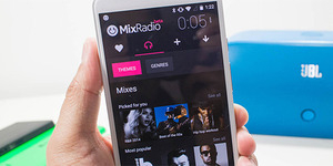 Layanan Streaming Musik MixRadio LINE Ditutup