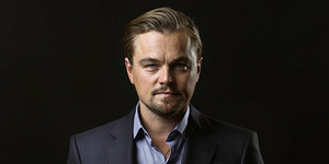 Leonardo DiCaprio Sumbang Rp 32,63 Miliar Untuk Hutan Sumatera